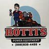 rotti's|rotti's power equipment.